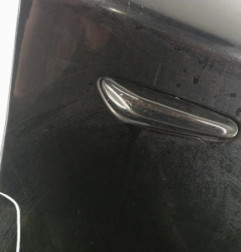 Aile avant droit BMW SERIE 1 E87