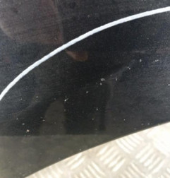 Aile avant droit BMW SERIE 1 E87 Photo n°4