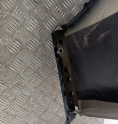 Aile avant droit BMW SERIE 1 E87 Photo n°6