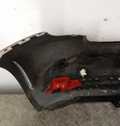 Pare choc arriere FIAT 500 2 Photo n°9