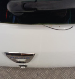 Malle/Hayon arriere DACIA SANDERO 2