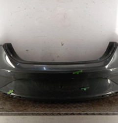 Pare choc arriere SEAT LEON 2 Photo n°1