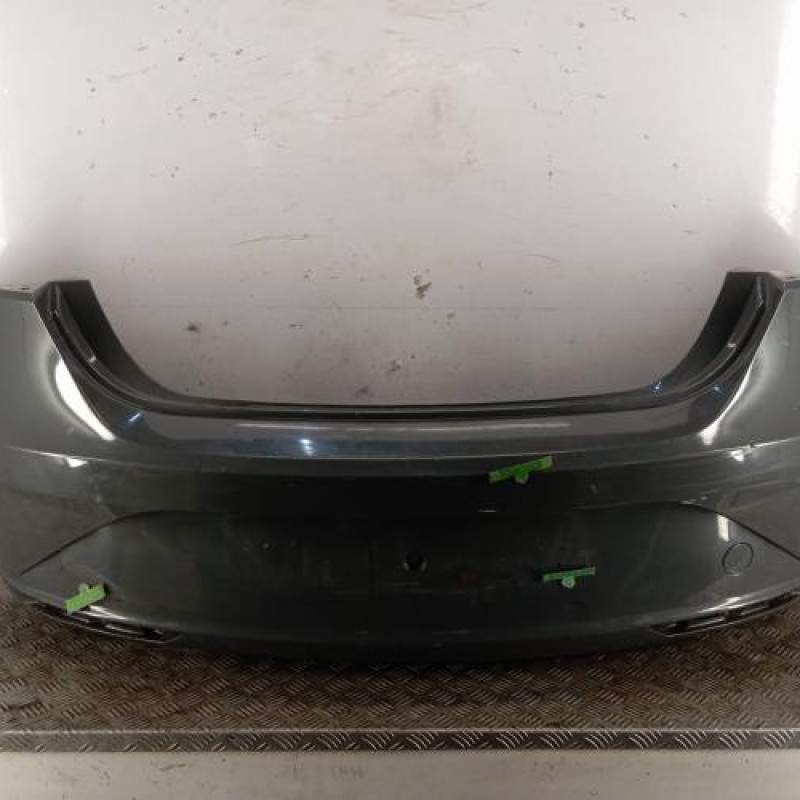 Pare choc arriere SEAT LEON 2