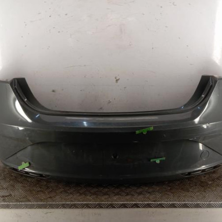 Pare choc arriere SEAT LEON 2 Photo n°1