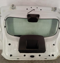 Malle/Hayon arriere DACIA SANDERO 2 Photo n°3