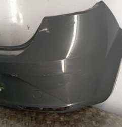 Pare choc arriere SEAT LEON 2