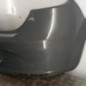 Pare choc arriere SEAT LEON 2