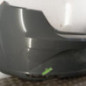 Pare choc arriere SEAT LEON 2