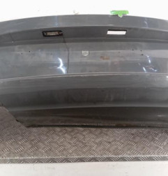 Pare choc arriere SEAT LEON 2 Photo n°6