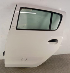 Porte arriere gauche DACIA SANDERO 2 Photo n°1