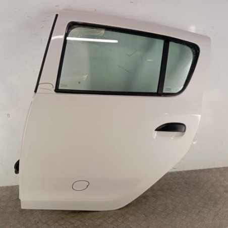 Porte arriere gauche DACIA SANDERO 2 Photo n°1