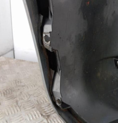 Pare choc arriere SEAT LEON 2 Photo n°9