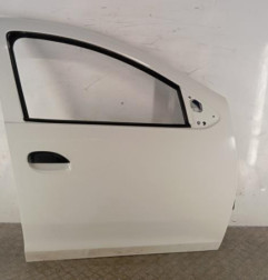 Porte avant droit DACIA SANDERO 2 Photo n°1