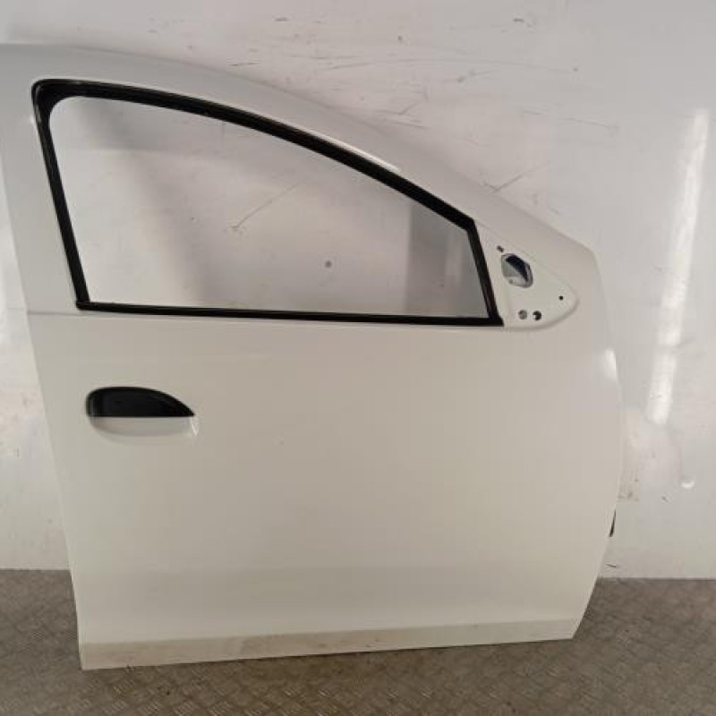 Porte avant droit DACIA SANDERO 2