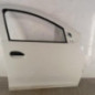 Porte avant droit DACIA SANDERO 2