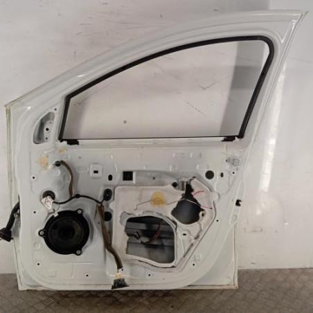 Porte avant droit DACIA SANDERO 2