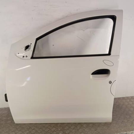 Porte avant gauche DACIA SANDERO 2 Photo n°1