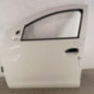 Porte avant gauche DACIA SANDERO 2