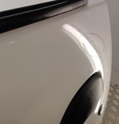 Porte avant gauche DACIA SANDERO 2