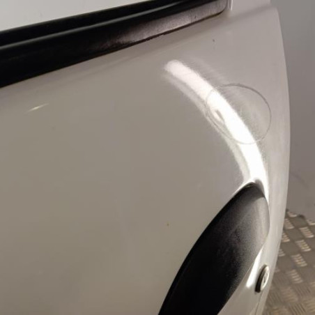 Porte avant gauche DACIA SANDERO 2