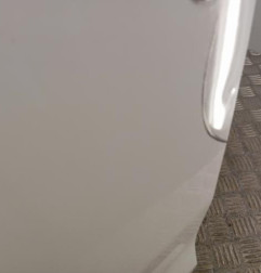 Porte avant gauche DACIA SANDERO 2 Photo n°3