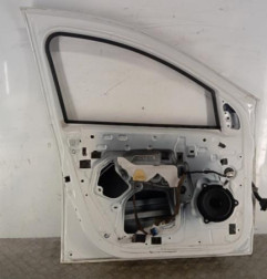 Porte avant gauche DACIA SANDERO 2 Photo n°5