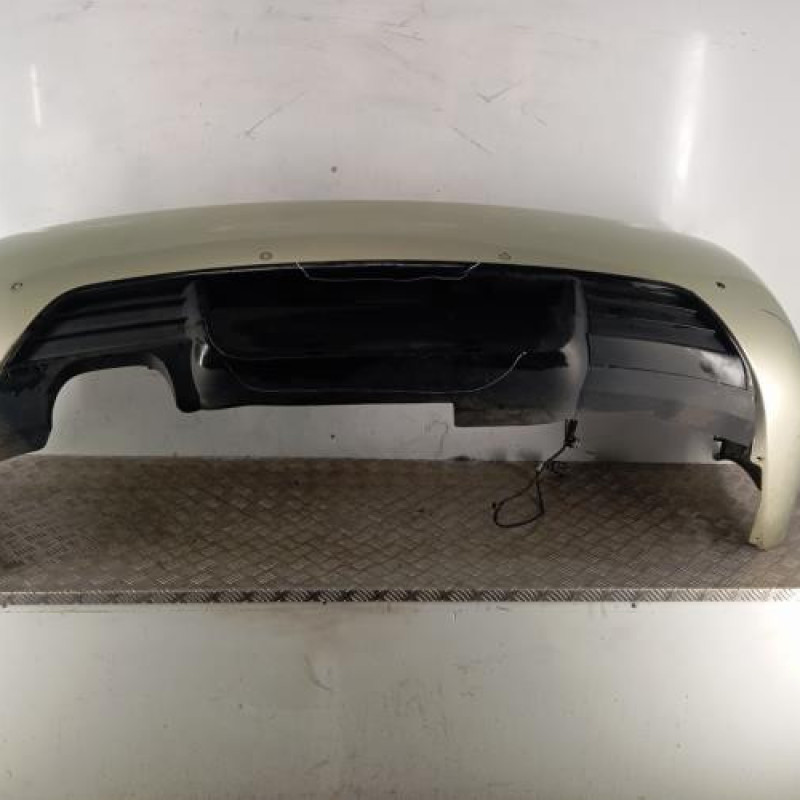 Pare choc arriere PEUGEOT 407