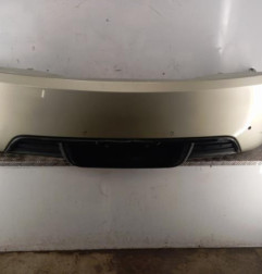 Pare choc arriere PEUGEOT 407