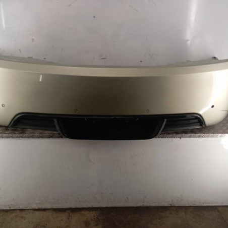 Pare choc arriere PEUGEOT 407