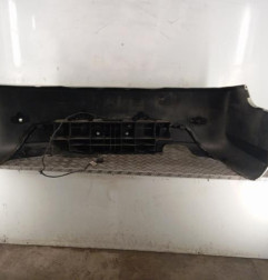 Pare choc arriere PEUGEOT 407 Photo n°6