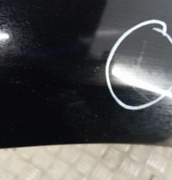 Aile avant droit CITROEN C5 2