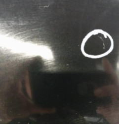 Aile avant droit CITROEN C5 2 Photo n°3