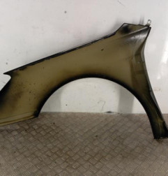 Aile avant droit CITROEN C5 2 Photo n°4