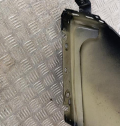 Aile avant droit CITROEN C5 2 Photo n°5