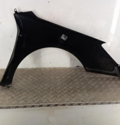 Aile avant gauche CITROEN C5 2 Photo n°3