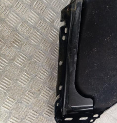 Aile avant gauche CITROEN C5 2 Photo n°4