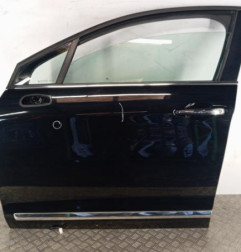 Porte avant gauche CITROEN C5 2 Photo n°1