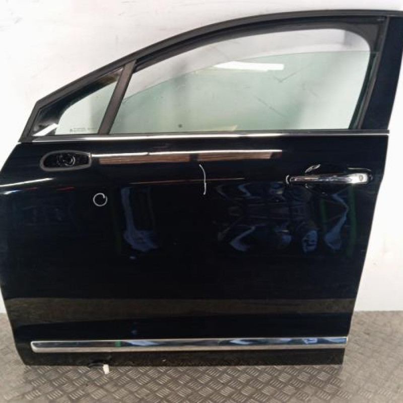 Porte avant gauche CITROEN C5 2