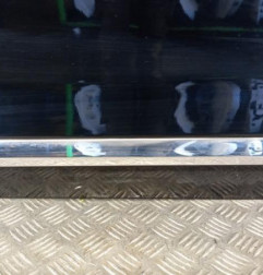 Porte avant gauche CITROEN C5 2 Photo n°5