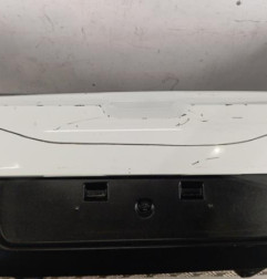 Pare choc arriere RENAULT CLIO 4