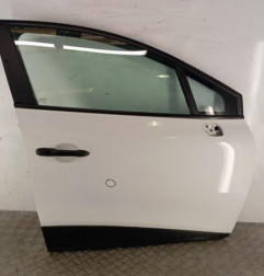 Porte avant droit RENAULT CLIO 4 Photo n°1