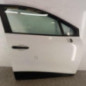 Porte avant droit RENAULT CLIO 4