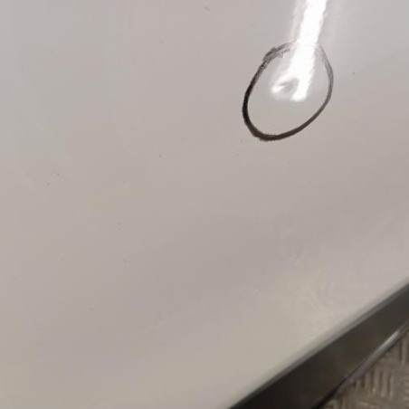 Porte avant droit RENAULT CLIO 4