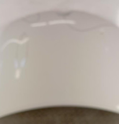 Capot RENAULT CLIO 4 Photo n°1