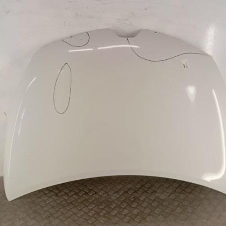 Capot RENAULT CLIO 4