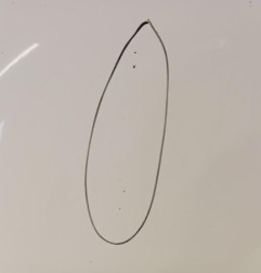 Capot RENAULT CLIO 4 Photo n°4