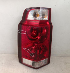 Feu arriere principal gauche (feux) JEEP COMMANDER Photo n°1
