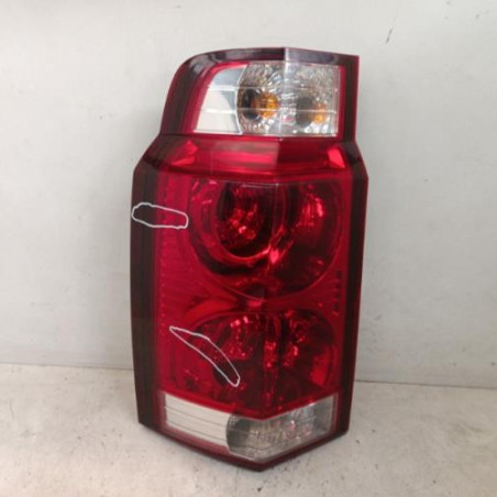 Feu arriere principal gauche (feux) JEEP COMMANDER Photo n°1