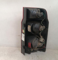 Feu arriere principal gauche (feux) JEEP COMMANDER