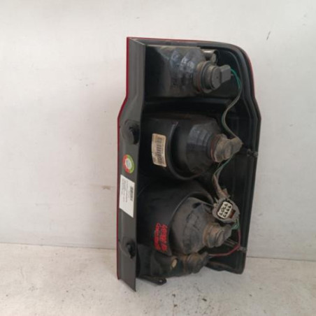 Feu arriere principal gauche (feux) JEEP COMMANDER